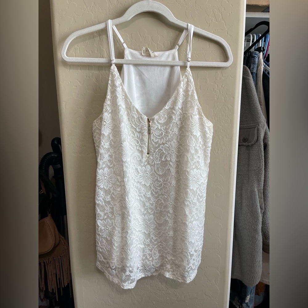 Ember Top
